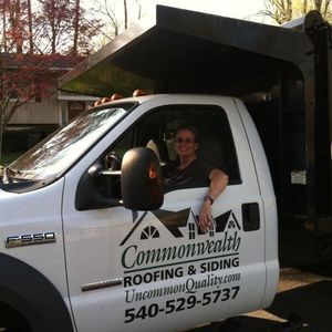 Meet your Posher, Genny